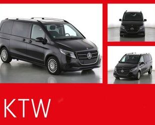 Mercedes-Benz V 220 Gebrauchtwagen