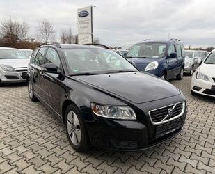 Volvo V50 Gebrauchtwagen
