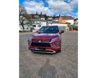 Mitsubishi Eclipse Cross Gebrauchtwagen