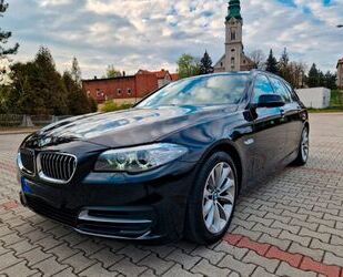 BMW 520 Gebrauchtwagen