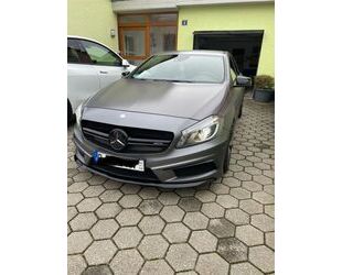 Mercedes-Benz A 45 AMG Gebrauchtwagen