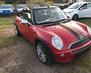 Mini ONE Gebrauchtwagen