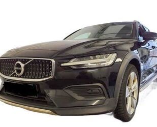 Volvo V60 Gebrauchtwagen