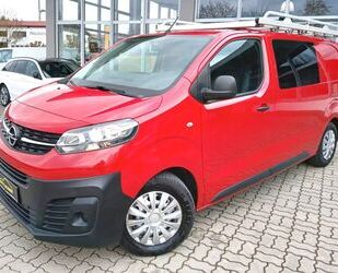 Mercedes-Benz Vivaro 