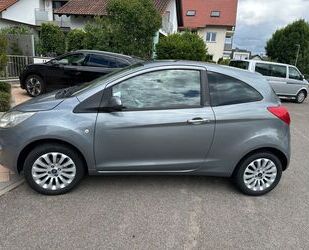 Ford Ka/Ka+ Gebrauchtwagen
