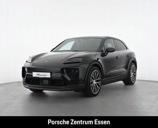 Porsche Macan Gebrauchtwagen