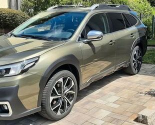 Subaru Outback Gebrauchtwagen