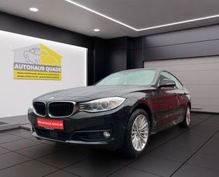 BMW 335 Gran Turismo Gebrauchtwagen