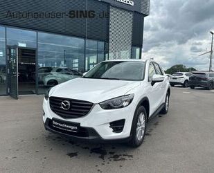Mazda CX-5 Gebrauchtwagen