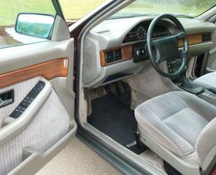 Audi 200 Gebrauchtwagen