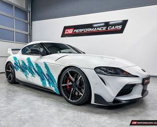 Toyota Supra Gebrauchtwagen