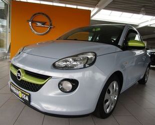 Opel Adam Gebrauchtwagen