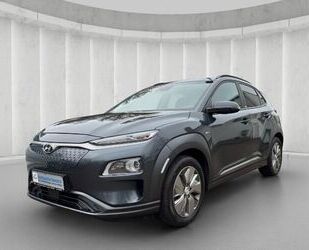 Hyundai KONA Elektro Gebrauchtwagen