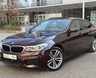 BMW 630 Gran Turismo Gebrauchtwagen