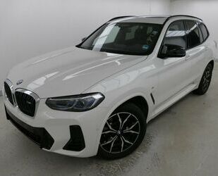 BMW X3 M40 Gebrauchtwagen