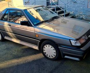Nissan Sunny Gebrauchtwagen
