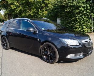Opel Insignia Gebrauchtwagen