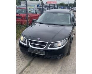 Saab 9-5 Gebrauchtwagen