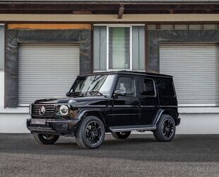 Mercedes-Benz G 450 Gebrauchtwagen