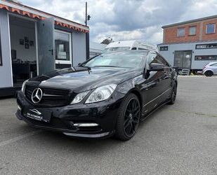 Mercedes-Benz E 350 Gebrauchtwagen