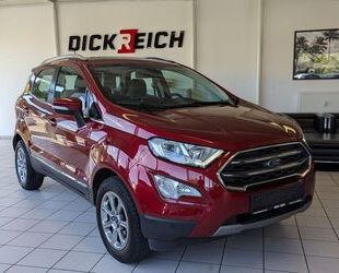Ford EcoSport Gebrauchtwagen