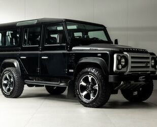 Land Rover Defender Gebrauchtwagen