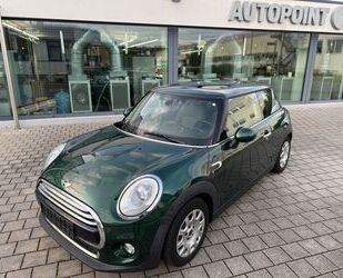 Mini Cooper D Gebrauchtwagen