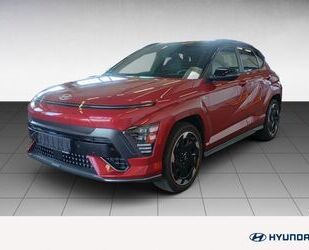 Hyundai KONA Gebrauchtwagen