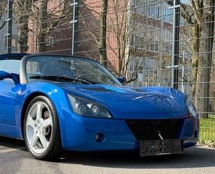 Opel Speedster Gebrauchtwagen