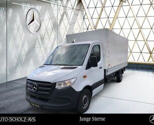 Mercedes-Benz Sprinter Gebrauchtwagen