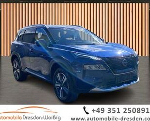 Nissan X-Trail Gebrauchtwagen