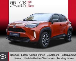 Toyota Yaris Cross Gebrauchtwagen