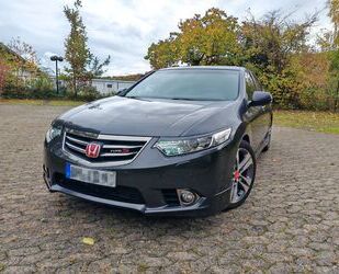 Honda Accord Gebrauchtwagen