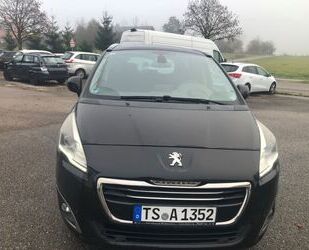 Peugeot 5008 Gebrauchtwagen