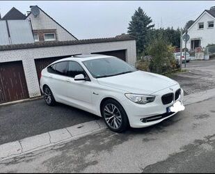 BMW 530 Gran Turismo Gebrauchtwagen