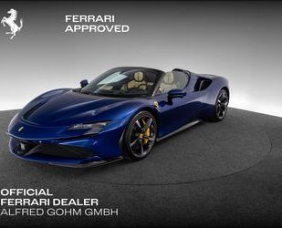 Ferrari SF90 Gebrauchtwagen
