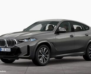 BMW X6 Gebrauchtwagen