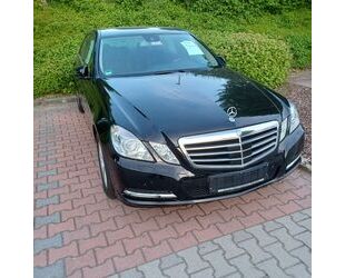 Mercedes-Benz E 300 Gebrauchtwagen