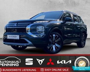 Mitsubishi Outlander Gebrauchtwagen