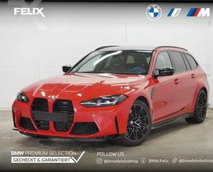 BMW M3 Gebrauchtwagen