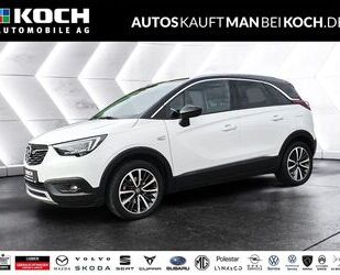 Opel Crossland (X) Gebrauchtwagen