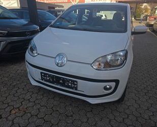 VW up! Gebrauchtwagen