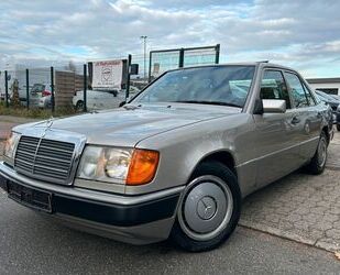 Mercedes-Benz 220 Gebrauchtwagen
