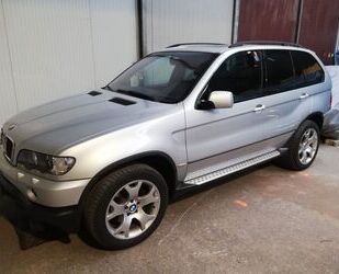 BMW X5 Gebrauchtwagen