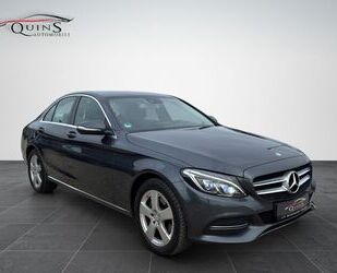 Mercedes-Benz C 220 Gebrauchtwagen