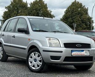 Ford Fusion Gebrauchtwagen