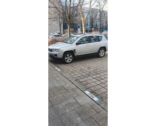 Jeep Compass Gebrauchtwagen