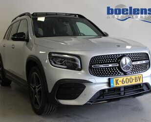 Mercedes-Benz GLB 200 Gebrauchtwagen