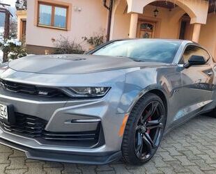 Chevrolet Camaro Gebrauchtwagen