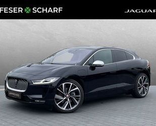Jaguar Jaguar I-Pace S EV400 3D Luftf Matrix Pano Bright Gebrauchtwagen